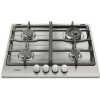 Plynová varná platňa WHIRLPOOL TKRL661IX