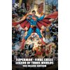SUPERMAN FINAL CRISIS LEGION OF THREE WO (JOHNS GEOFF)(Pevná)
