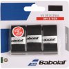 VS Original overgrip omotávka tl. 0,4 mm čierna balenie 3 ks - 3 ks