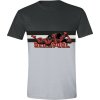 Deadpool - Pose Title (tričko)