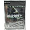 Call Of Duty 4 Modern Warfare