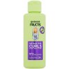 Garnier Fructis Method For Curls Shampoo 200 ml hydratačný šampón na suché vlnité a kučeravé vlasy