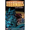 Marvel Eternals by Jack Kirby: The Complete Collection