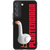 Picasee ULTIMATE CASE pro Samsung Galaxy S22 5G - Kiky Ricky