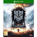 Frostpunk