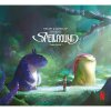 Titan Books The Art and Making of Spellbound