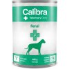 Calibra VD Dog konz. Renal 400 g