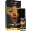 Orgie Oral Ease orálny anestetický sprej mentol 15 ml