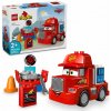 LEGO stavebnica LEGO® DUPLO® | Disney 10417 Mack na závodoch (5702017583570)