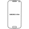 Ochranná fólia Hydrogel Samsung Galaxy S4 mini