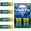 Varta Ready2Use AA 2100 mAh 4ks 56706101404