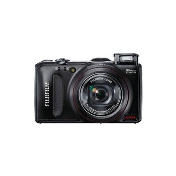 Fujifilm FinePix F550