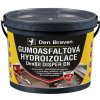 Gumoasfaltová hydroizolácia, DenBit DISPER DN čierna 5kg