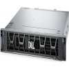 Promo do 2.5. Dell Server PowerEdger R260 E-2434/16GB/1x1,2TB SAS/6x2,5''/H355/700W/3NBD Basic C26KK