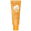 Bioderma Photoderm Max Aquafluid ochranný krém na tvár SPF50+ 40 ml