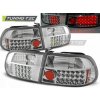 Tuning-tec HONDA CIVIC 09.91-08.95 2D/4D CHROME LED