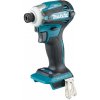 MAKITA AKU Rázový uťahovák DTD172Z