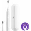 TESLA Smart Toothbrush Sonic TS200 Deluxe White TSL-PC-TSD200W