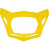 RTECH rám predné masky V-FACE, RTECH (žltý)