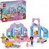 LEGO® LEGO® Gabby's Dollhouse 10796 Gabby a mačacie jasličky 2210796
