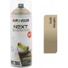 Dupli Color Next generation 400 ml gold metallic