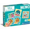 MEMO - Pexeso Disney postavičky