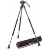 Manfrotto 504X & CF Fast Single Leg Tripod (MVK504XSNGFC)