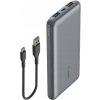 Belkin 10000mAh šedá