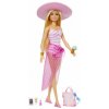Mattel Barbie na pláži