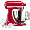 Robot KitchenAid 5KSM125EER královská červená 5KSM125EER