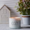 Goose Creek MODERN FARMHOUSE COZY 410g