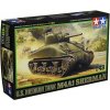 Tamiya US Tank Sherman M4A1 (Early Version) 1/48