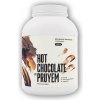 BrainMax PRUYEM Protein, Hot Chocolate protein 1000g - Horká čokoláda