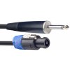 Stagg SSP10SP15, reproduktorový kabel, 10m