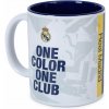 Fan-shop Hrnček REAL MADRID Ono Color One Club