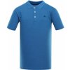 Nax Germ Pánske polo tričko MTSC928 vallarta blue S