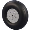Kolesá 130/40 mm NONA s guličkovými ložiskami 1 pár (N3103e)