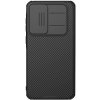 Nillkin CamShield PRO Magnetic Zadní Kryt pro Samsung Galaxy A36 5G Black 57983124717
