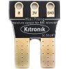 Kitronik Mini senzor pôdnej vlhkosti pre BBC micro:bit