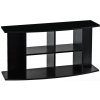 Diversa stolík Budget 120x40x60 cm oblúk, buk