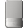 EcoFlow RAPID Magnetická powerbanka (5000mAh) - strieborná 1ECORAP5000