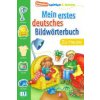 Mein Erstes Deutsches Bildworterbuch