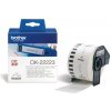 Brother DK-22223 (papierová rolka 50mm)