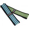 Odporové gumy Hip band - sada HMS HB12 2v1