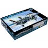 Trumpeter Grumman F-14B Tomcat 1/32