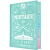 The Mistake (Collector's Edition) (Pevná)