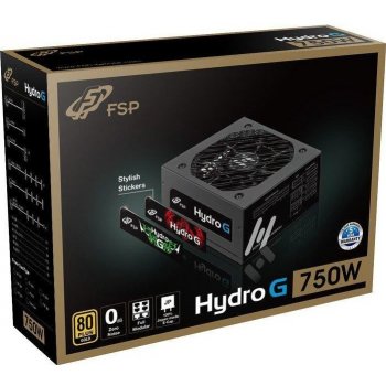 Fortron Hydro G Pro 750W PPA7505401