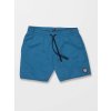 Volcom Lido Solid Trunk 16 (aged indigo)