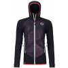 Ortovox W's Col Becchei Jacket Black Raven