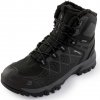 Alpine Pro GILLEY black